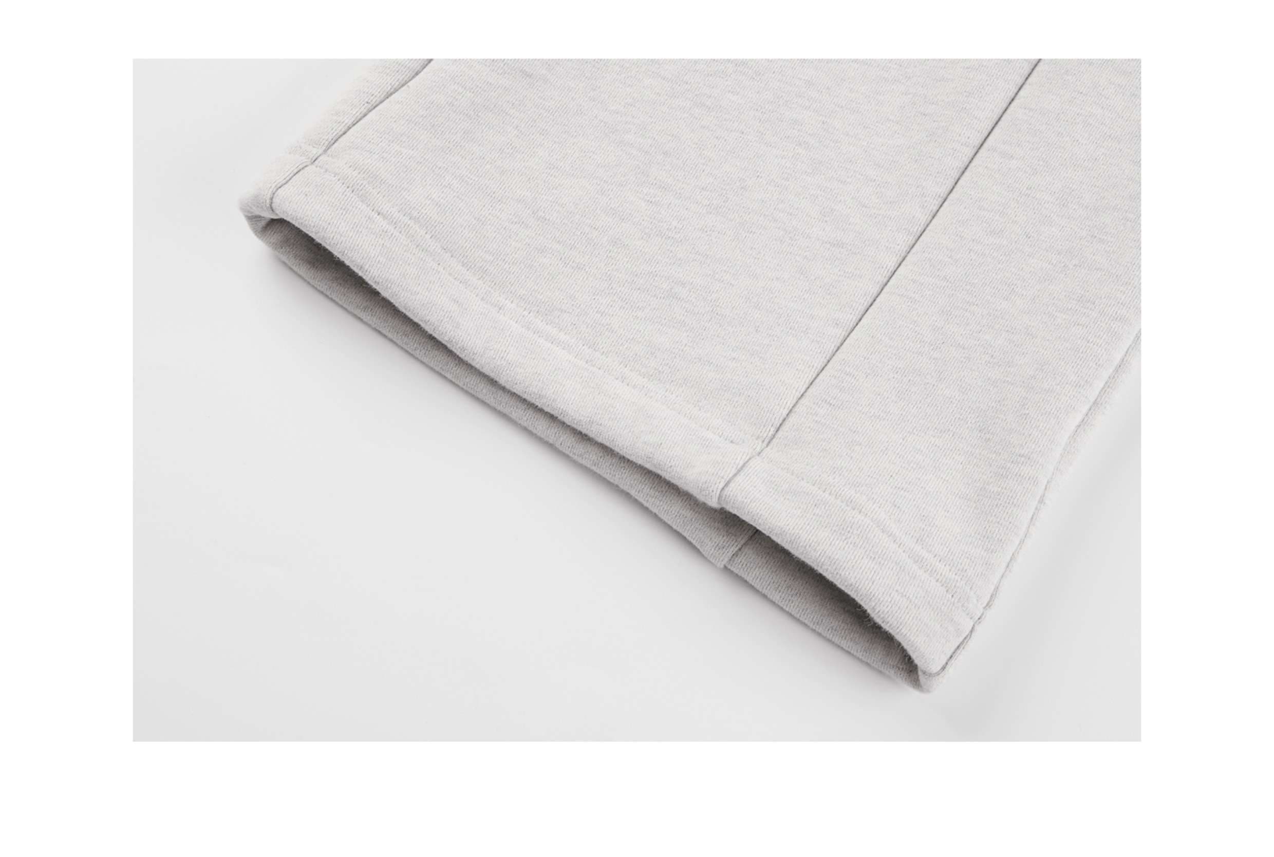 レディース リラックスワイドレッグスウェットパンツ