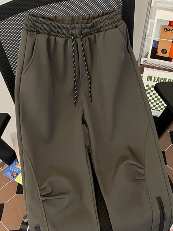 カジュアル メンズ スウェットパンツ ウェストゴム 楽ちん