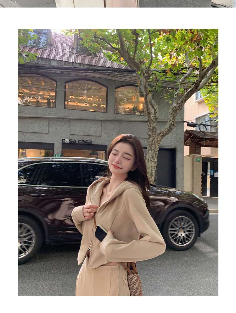 レディース エレガントワイドレッグスウェットパンツ