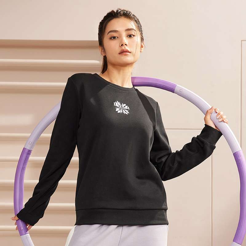レディース ドリームフライ 軽量スポーツスウェット