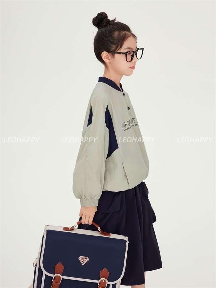 レディース アップワードライフ ツートーンスウェットプルオーバー