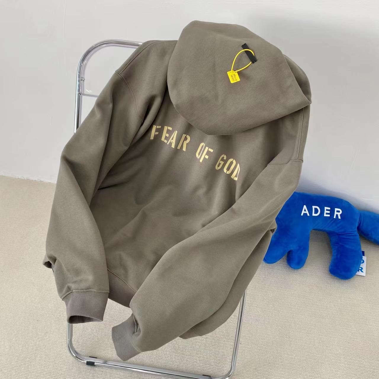 レディース スタイリッシュハイネックスウェット