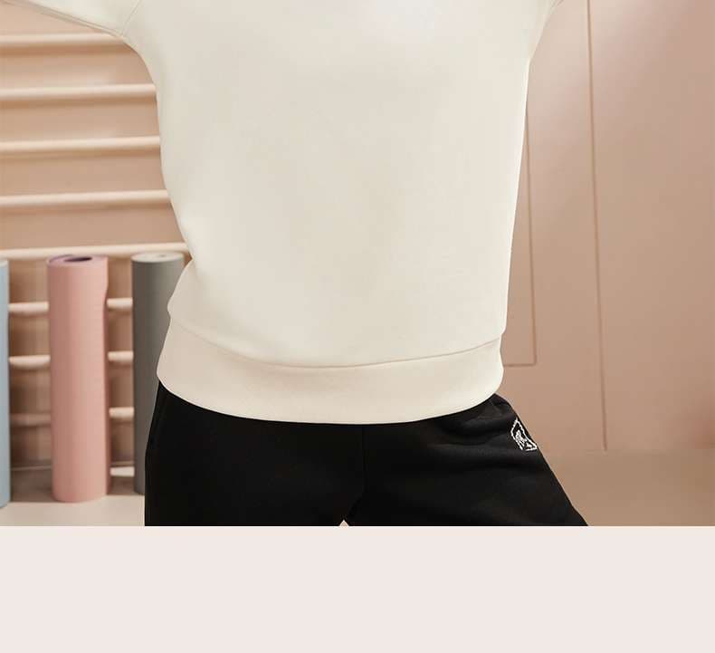 レディース ドリームフライ 軽量スポーツスウェット