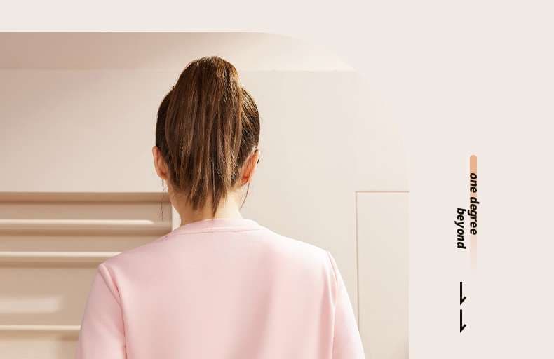 レディース ドリームフライ 軽量スポーツスウェット