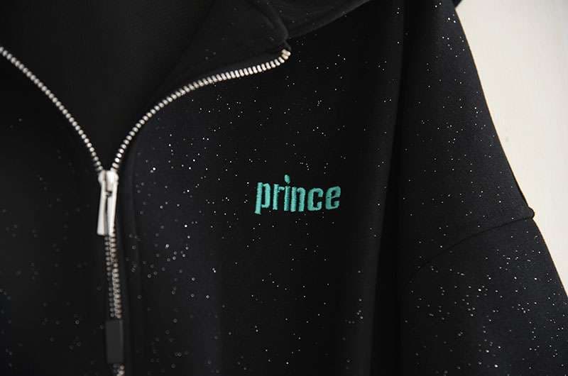 レディース スウェット ゆったりフード付きスポーツブルゾン