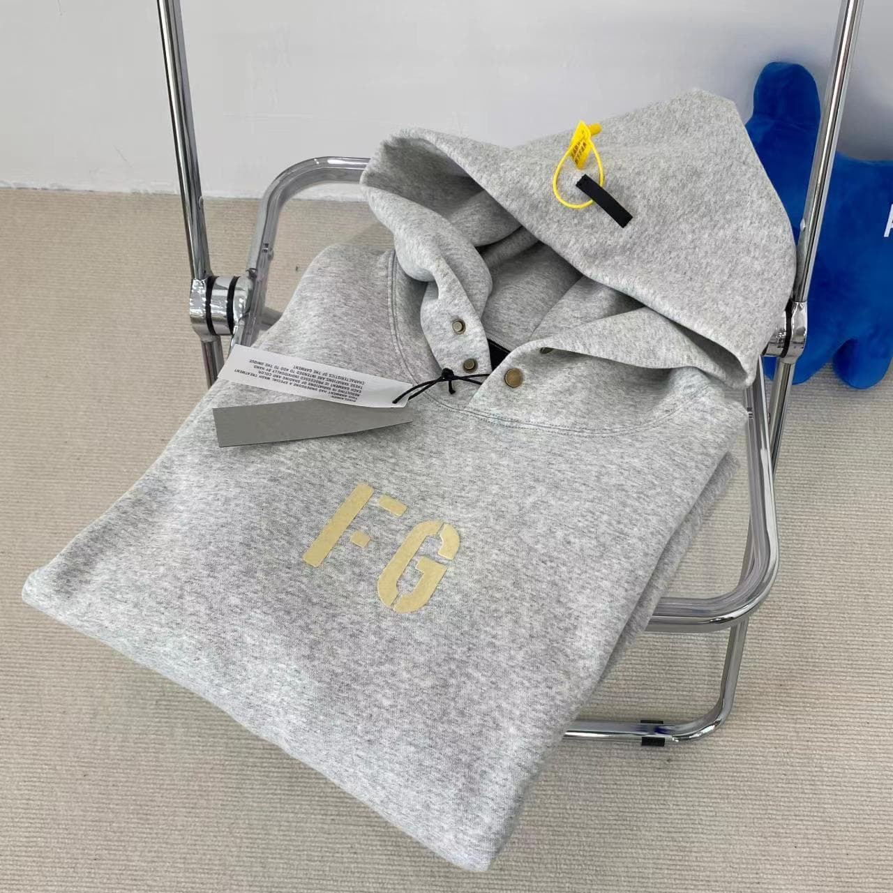 レディース スタイリッシュハイネックスウェット