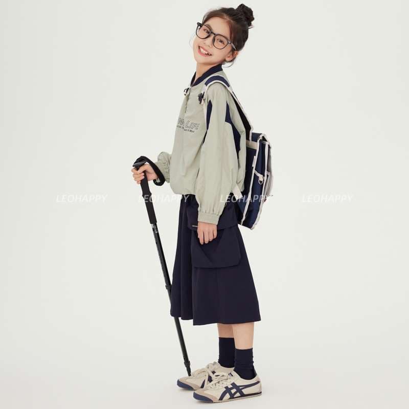 レディース アップワードライフ ツートーンスウェットプルオーバー