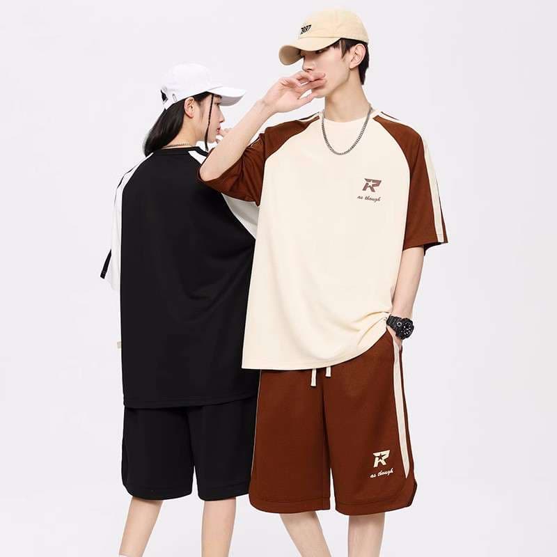 レディース スウェット アーバンストリート ラグランスリーブ Tシャツ
