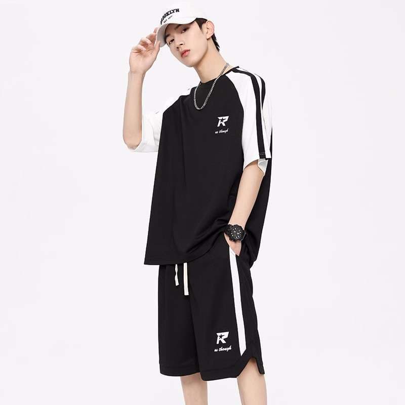 レディース スウェット アーバンストリート ラグランスリーブ Tシャツ